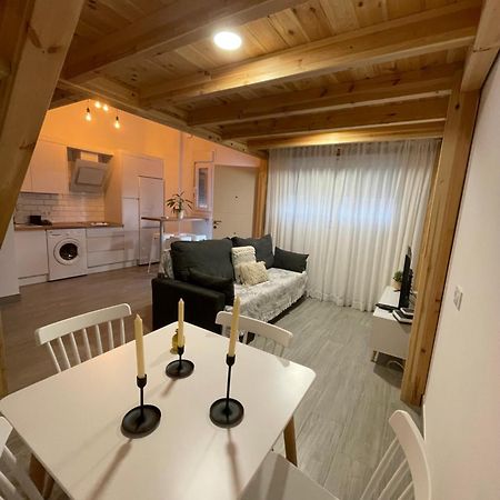 Apartamento De La Luz Tarifa Kültér fotó