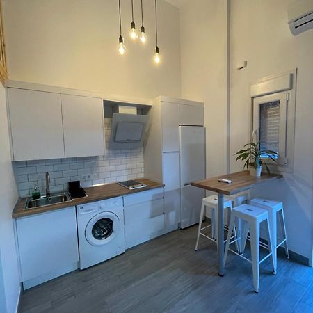 Apartamento De La Luz Tarifa Kültér fotó