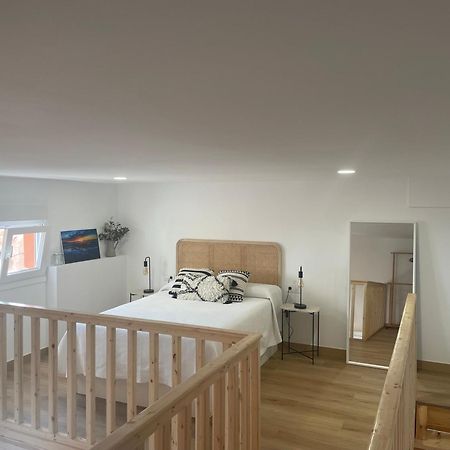 Apartamento De La Luz Tarifa Kültér fotó
