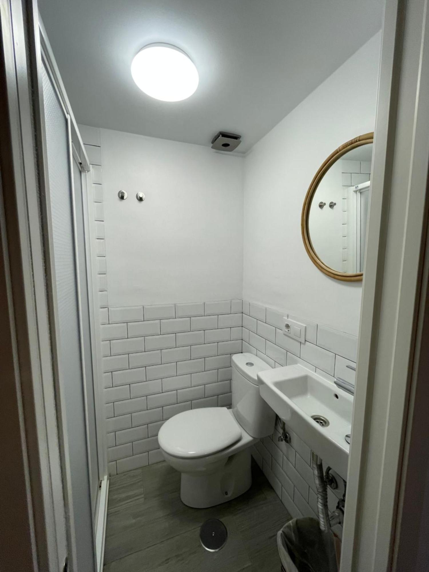 Apartamento De La Luz Tarifa Kültér fotó
